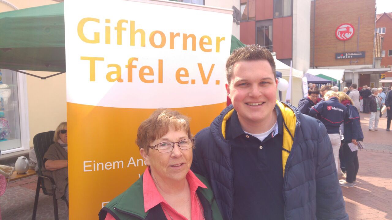 Tag Der Senioren In Gifhorn Philipp Raulfs